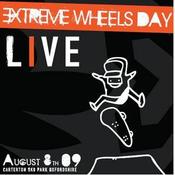 Image of Extreme Wheels 2009    LIVE CD album