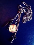 Image of Time Pieces Necklace