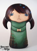 Image of Marcy Original Sculpture