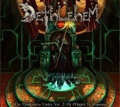 Image of The Ghorusalem Codex, Vol. 2: Of Magick & Tyranny