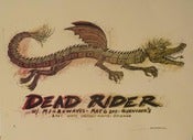 Image of Dead Rider