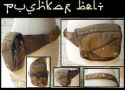 Image of Pushkar Belt