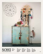 Image of MAGAZINE > SoHi Issue #6