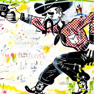 Image of Bang Bang Kiss Kiss