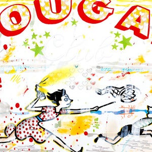 Image of Cougar Club 