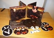 Image of STRUCTURES CD