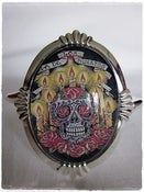 Image of Día de los Muertos bracelet