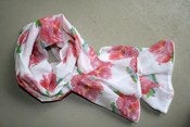 Image of Peony Scarf