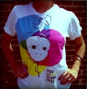 Image of Masquerade T-Shirt