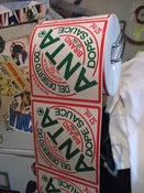 Image of Sticker Pack
