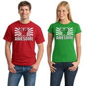 Image of "Awesome" Shirt!