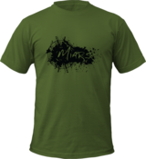 Image of Splatter T-Shirt