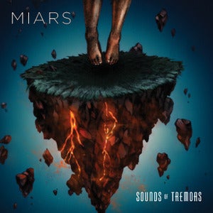 Image of Sounds of Tremors EP