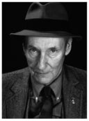 Image of William S. Burroughs (no. 1)