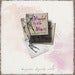 Image of Inspirational Art Magnet Handmade: Marked by the Muse