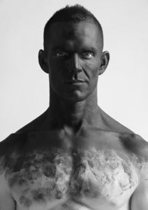 Image of Shrouded - Jason