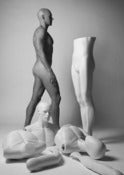 Image of Shrouded - Erik