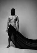 Image of Shrouded - Brad