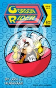 Image of Gordon Rider #2
