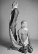Image of Shrouded - Chris & Chris