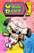 Image of Gordon Rider #4