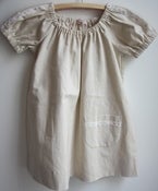 Image of Linen Dress