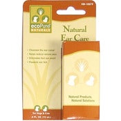 Image of ecoPure Herbal Ear Care on UncommonPaws.com
