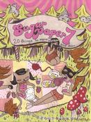 Image of Sugar Paper #7