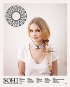 Image of MAGAZINE > SoHi Issue #3