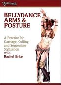 Image of Belly Dance Arms + Posture