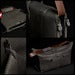 Image of 3FOLD Multi-Use Bag / grey