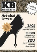 Image of KB3 The Well Dressed issue