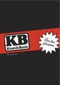 Image of KB5 The Hardcore issue