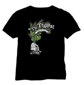 Image of John Casey Tee