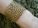 Image of Molten Honeycomb Cuff