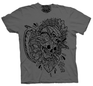 Image of PHIL KYLE t shirt