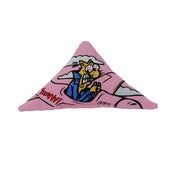 Image of Purrr!-Muda Triangle on UncommonPaws.com