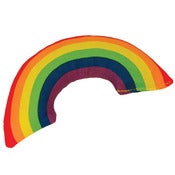 Image of Yeowww Rainbow Catnip Toy on UncommonPaws.com