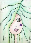 Image of Goddesses/Nimoe