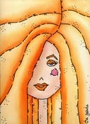 Image of Goddesses/Entia