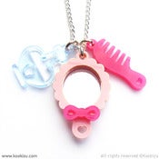 Image of Dollies Boudoir Necklace