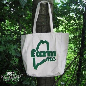 Image of FarmME - Market Tote