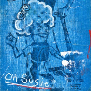 Image of Oh Susie!