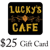 Image of Gift Certificate $25