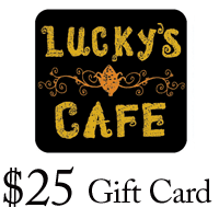 Image of Gift Certificate $25