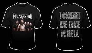 Image of MENS PHOTO PIC TEE