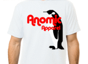 Image of Paper Penguin