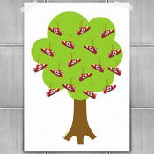 Image of Shoe Tree