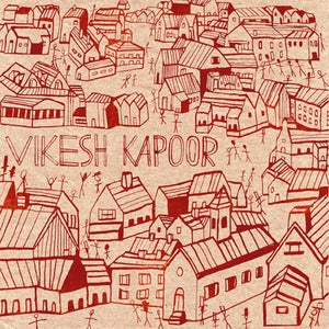 Image of Newspress Scare 7" w/ digital download