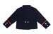 Image of coeur grenadine | 'clara' uni military jacket